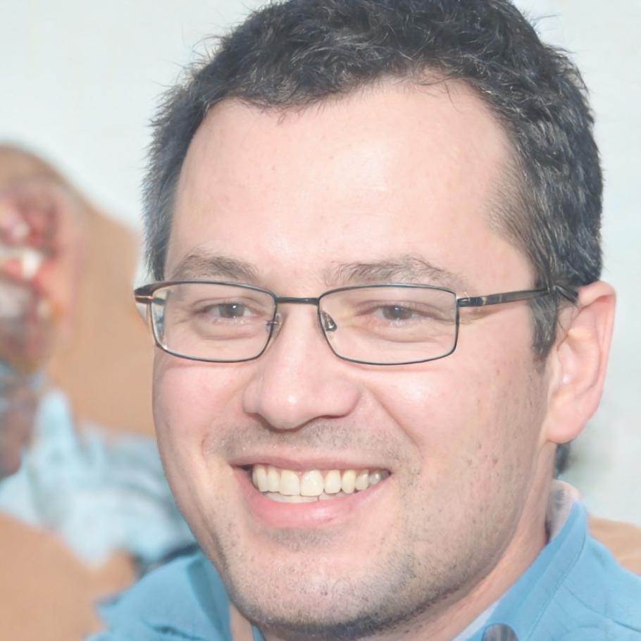 Portrait de Philippe Roussin, directeur pédagogique de beraviontix